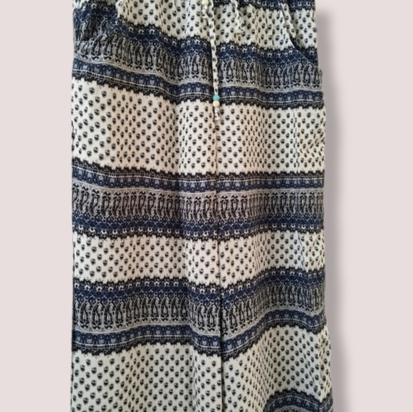 Size S | American Eagle Woman's Flare Boho Pants - Picture 4 of 8